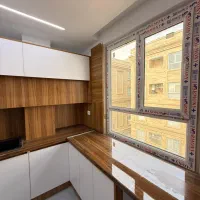 ۵۳متر خوشگل*غرق نور*پرسودمناسب سرمایه گذاری|فروش آپارتمان|گرمدره, |دیوار