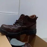 کفش ایمنی بهشتیان