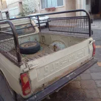 پیکان وانت|خودرو سواری و وانت|سمنان, |دیوار