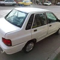 پراید 132 در حد|خودرو سواری و وانت|دورود, |دیوار