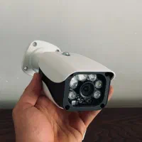 دوربین 2مگ و 5مگ دید در شب رنگی