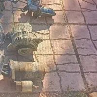 قطعات خودرو|قطعات یدکی و لوازم جانبی|شیراز, شهرک والفجر|دیوار