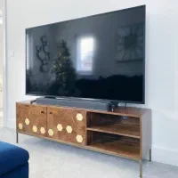 ال ای دی ۵۵ اینچ اسمارت فورکی سونیا فریم لس