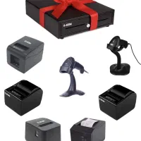 مرکز پخش دستگاه های مکانیزه حسابداری