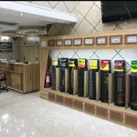 پخش ایزوگام به صورت عمده خرده بازرگانی رضا منفرد