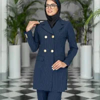 مانتو شلوار اداری تک و عمده مستقیم از تولیدی|لباس|اصفهان, دارک|دیوار