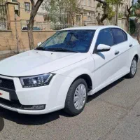 دنا پلاس ۶ سرعتی دنده ای