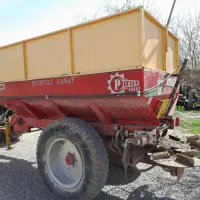 کودپاش دامی برای ۳۹۹و۴۷۵و۲۸۵|قطعات یدکی و لوازم جانبی|چناران, |دیوار