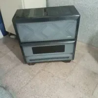 بخاری گازی  ۸۰۰۰ سپهر الکتریک