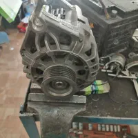 دینام پژو 405 سمند پرشیا