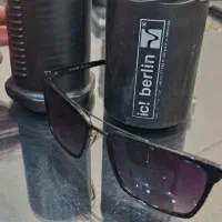 فروش عینک آفتابی اصل آلمانی ic berlin