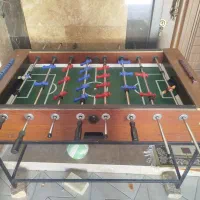 فوتبال دستی مناسب برای باشگاه|اسباب‌‌بازی|اراک, |دیوار