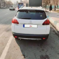 پژو۲۰۰۸|خودرو سواری و وانت|ری, شهادت|دیوار