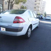 خودرو سواری رنومگان 2000 اتوماتیک مدل 91 بدون رنگ|خودرو سواری و وانت|تبریز, |دیوار