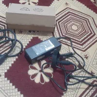شارژر لپ تاپ ۱۹ ولت و ۴.۴۷ امپر