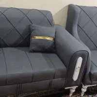 مبل نو|مبلمان خانگی و میز عسلی|اهواز, منبع اب|دیوار