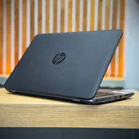 لپ تاپ elitebook با باطری آکبند