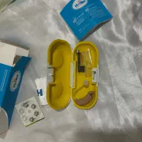 سمعک کاملا نو