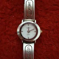 ساعت لدفورت اصل ژاپن،قدیمی،25 سال پیش خریداری شده