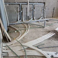 لوله کشی آب و فاضلاب ساختمان|خدمات پیشه و مهارت|اردبیل, |دیوار