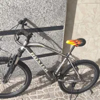 دوچرخه‌ 26 راکستر‌ فوری‌