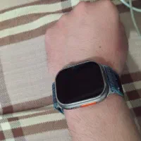 ساعت هوشمند اپل واچ مدل HK10 Ultra 3-Z HK10