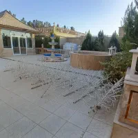 باغ ویلا ۶۰۰ متری داخل بافت مسکونی تکبرگ مجوزدار|فروش خانه و ویلا|شهریار, شهریار|دیوار