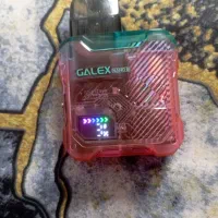 ویپ گلکسی نانو اس