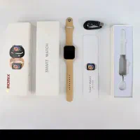 + ساعت هوشمند مومیکس مدل IW07