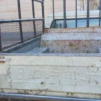 فروشی وانت بار