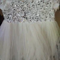 چند تکه لوازم نوزادی تا یکسال