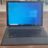 لپ تاپ surface pro4