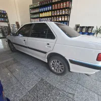 پژوپارس ۴۰۲تیوفاو|خودرو سواری و وانت|بیرجند, |دیوار