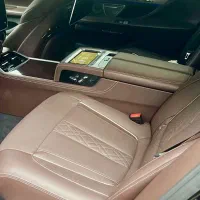 BMW 730|خودرو سواری و وانت|تهران, کاشانک|دیوار