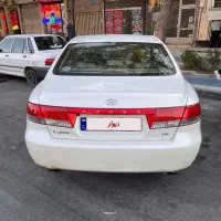 آزرا فول ۲۰۰۸ کم کار|خودرو سواری و وانت|مشهد, کوشش|دیوار
