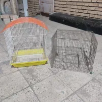قفس پرنده