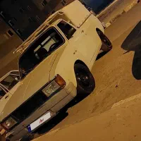 پیکان وانت ۹۳