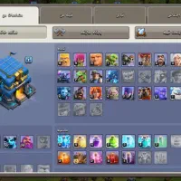 اکانت تان ۱۲ نیمه مکس هست|کنسول، بازی ویدئویی و آنلاین|سمنان, |دیوار