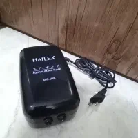 پمپ و وسایل آکواریوم