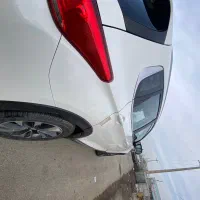 تیگو ۷ ie مدل۹۸|خودرو سواری و وانت|ارومیه, |دیوار