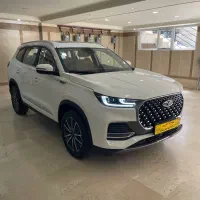 فونیکس تیگو 8 پرومکس آی ای مدل 404صفر تحویل روز|خودرو سواری و وانت|تهران, گلستان (شهرک راه آهن)|دیوار