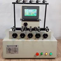 بوبین پیچ ۵ محور اتوماتیک|ماشینآلات صنعتی|گلپایگان, |دیوار