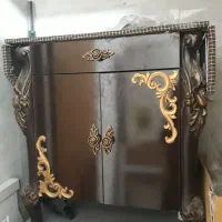 میز اتو