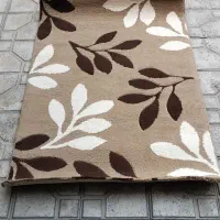 فرش ۱ در ۱/۵ متر مناسب برای اتاق خواب