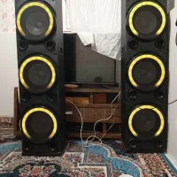 سینما خانگی