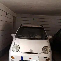 ام ۱۱۰ ۴ سیلندر مدل ۹۱