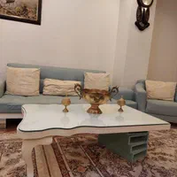 مبل تخت خواب شو ۸نفره