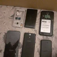 تعداد ۶ عدد گوشی خراب|موبایل|کهریزک, |دیوار