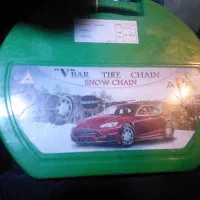 زنجیرچرخ پراید|قطعات یدکی و لوازم جانبی|یزد, |دیوار