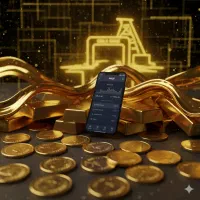 طلا بخر فقط با هزار تومن